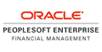 Oracle's PeopleSoft Enterprise Expenses
