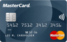 contactless card