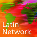 LATIN NETWORK: EMPLOYEES OF LATIN DESCENT