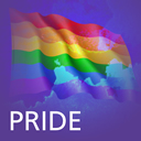 PRIDE: GAY, LESBIAN, BISEXUAL AND TRANSGENDER