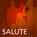 SALUTE