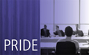 PRIDE: GAY, LESBIAN, BISEXUAL AND TRANSGENDER