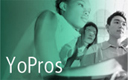 YOPROS: YOUNG PROFESSIONALS