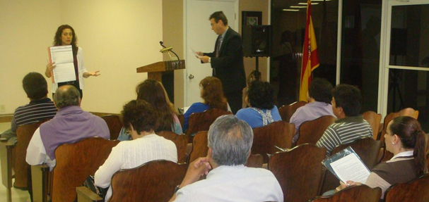 Community financial image