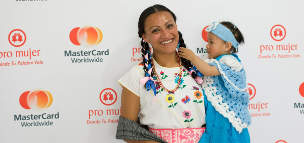 pro mujer image