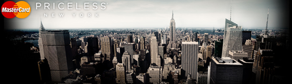 Priceless New York