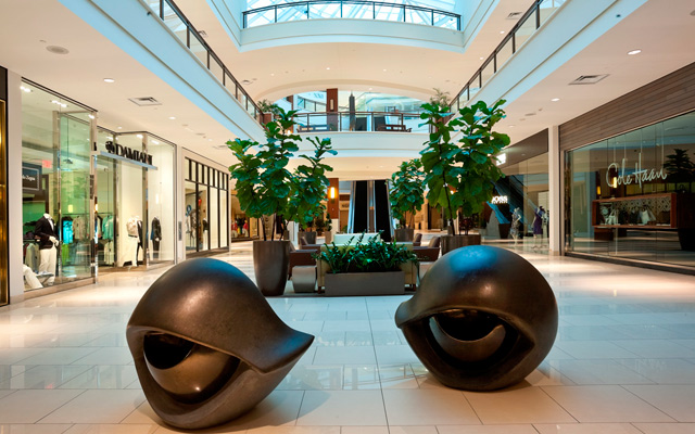 Aventura Mall Rewards