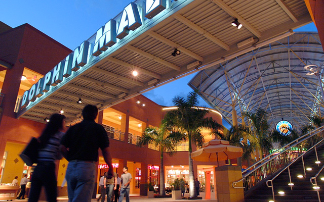 Dolphin Mall