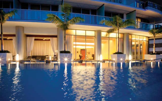 Exhale mind body spa