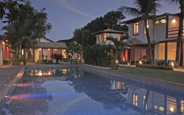 Exhale mind body spa