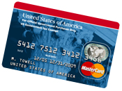 Federal : Purchasing Card