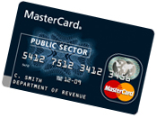 Public Sector : Travel Card