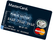 Public Sector : Purchasing Card