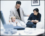 Working Toward a Work/Life Balance