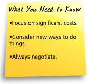 What you need to know