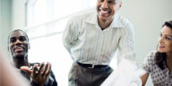 Business Resource Groups