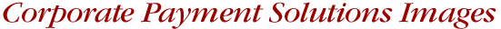 Corporate Payment Solutions Images
