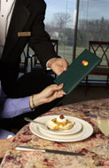 Bill Presenter