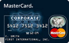 Corporate Card