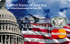 Government Card