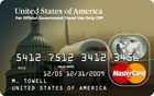 Government Travel Card