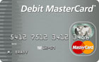 Platinum Debit Int Card