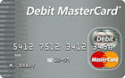 Platinum Debit Card