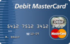 Standard Debit Card