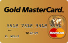 Gold Card