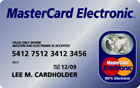 Electronic Card