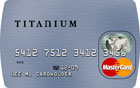 Titanium Card