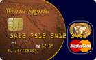 World Signia Card