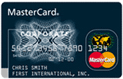 Corporate Card