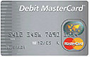 Platinum Debit Card