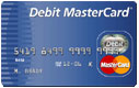 Standard Debit Card
