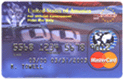 Government Card - Fleet