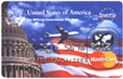 Government Card - Multi