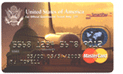 Government Card - Travel