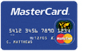 Standard MasterCard