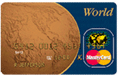 World MasterCard