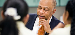Understand MasterCard's Business on a Worldwide Scale
