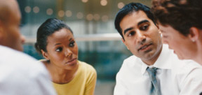 Supplier Diversity