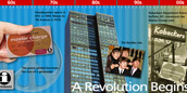 40 Years of MasterCard