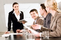 Staff Development In A Downturn