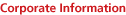 Corporate Information