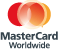 MasterCard Worldwide Logo
