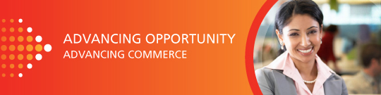 Advancing Innovation. Advancing Commerce.