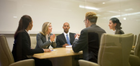 Global Diversity and Inclusion Council