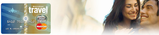 MasterCard® Gift and Prepaid Cards are perfect for friends and family