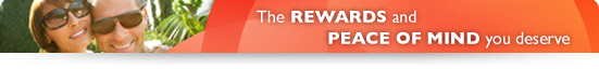 FREEDOM and A Premium Selection of BENEFITS